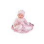 Пупс ANTONIO JUAN Bimba плакуча із зимовою ковдрою 37 см (14155)