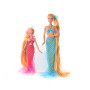 Лялька Defa Lucy русалочки з аксесуарами (DF8235)