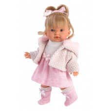 Лялька Llorens Valeria Europea 28см Іспанія (28032)