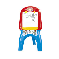 Дошка-мольберт DOLU Little Artist (OR7062)