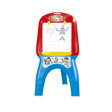 Дошка-мольберт DOLU Little Artist (OR7062)