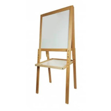 Дошка Мольберт Graisya Вінні Пух з поличкою дерев'яна (ВП015/1)