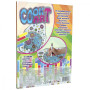 Набір для творчості Стратег Cook Art (укр.) (30559)
