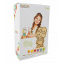Дитяча камера в чохлі Minnie Mouse рожева (GMBL-40PN)