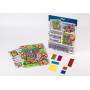 Набір для творчості Danko Toys "Блискуча мозаїка" совеня (рос.) (БМ-02-07)