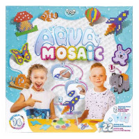 Набір для творчості Danko Toys Аквамозаїка Aqua Mosaic середня (AM-01-02)