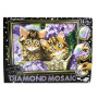 Набір для творчості Danko Toys Алмазна живопис Diamond Mosaic (DM-03-)