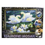 Набір для творчості Danko Toys Алмазна живопис Diamond Mosaic (DM-03-)