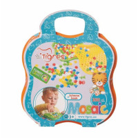 Мозаїка класична Тигрес 260 шт. (39113)