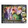 Набір для творчості Danko Toys Алмазна живопис Diamond Mosaic (DM-03-)