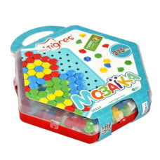 Мозаїка Тигрес Метелик 275 шт. (39314)