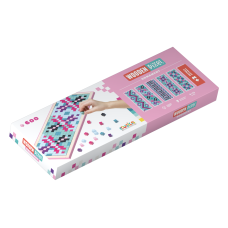 Мозаїка Cubika Wooden Pixel 10 Орнамент (14965)