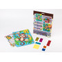 Набір для творчості Danko Toys "Блискуча мозаїка" мавпеня (рос.) (БМ-02-03)