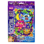 Набір для творчості Danko Toys Мозаїка Crystal Art Совенята (CArt-01-09)