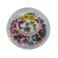 Термомозаїка різнобарвна у відерці 12000 ел. (D15-16)