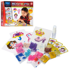 Набір для творчості Аквамозаїка MOSAICPIX 480 дет. (55014)