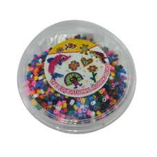 Термомозаїка різнобарвна у відерці 12000 ел. (D15-16)