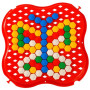 Мозаїка Тигрес міні 130 ел (39112)