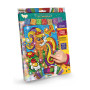 Набір для творчості Danko Toys "Блискуча мозаїка" Поні (рос.) (БМ-02-05)
