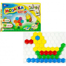Мозаїка Оріон Соти 76дет (OR461)