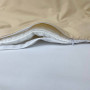 Змінна постіль Універсальна бежевий