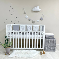 Бортики Арт Дизайн Мозаїка Їжачок