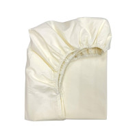 Простирадло дитяче Молочне