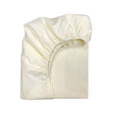 Простирадло дитяче Молочне