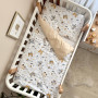 Змінна постіль Baby Dream New Let`s Go