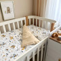 Змінна постіль Baby Dream New Let`s Go