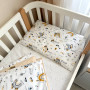 Змінна постіль Baby Dream New Let`s Go