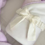 Комплект постільної білизни для новонародженого Колекція №8 Sweet Dream Зайчик з мамою