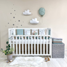 Бортики Арт Дизайн Мозаїка Іграшки