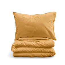 КПБ Євро варена бавовна гірчиця