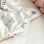 Комплект постільної білизни для новонародженого Колекція №8 Sweet Dream Зайчик