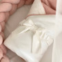 Комплект постільної білизни для новонародженого Колекція №8 Sweet Dream Зайчик