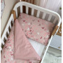 Змінна постіль Baby Dream Метелики