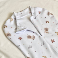 Європелюшка Ведмедик