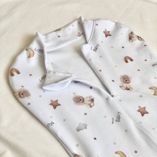 Європелюшка Ведмедик