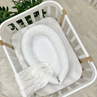 Кокон DreamLand білий