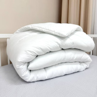 Ковдра 200х220 силіконізоване волокно