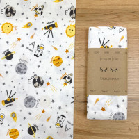 Пелюшка бязь Космос