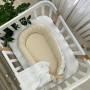 Кокон Baby Design Тедді бежевий