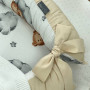 Кокон Baby Design Тедді бежевий