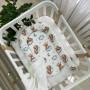 Кокон Baby Design Тедді бежевий