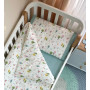 Змінна постіль Baby Mix Ліс