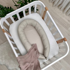 Кокон DreamLand латте