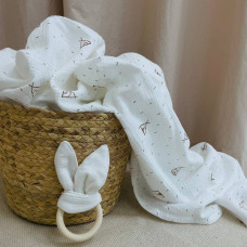 Пелюшка муслін Вігвам