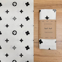 Пелюшка бязь Луї Віттон