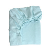 Простирадло фланель Мята